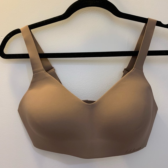 lululemon athletica | Intimates &amp; Sleepwear | Lululemon Hold True Bra ...